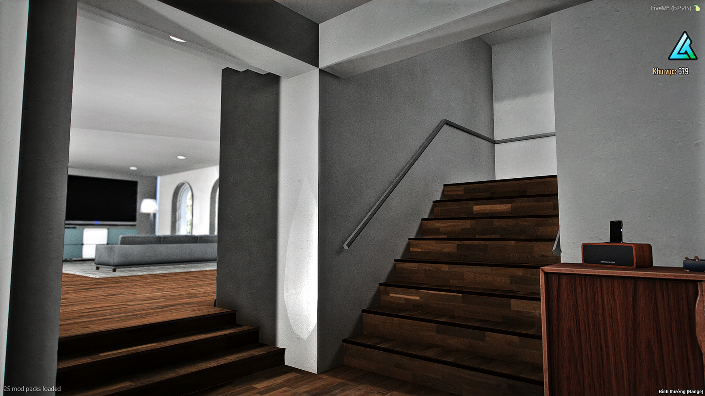 [MLO] Del Perro Villa