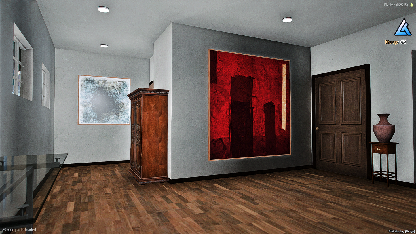 [MLO] Del Perro Villa