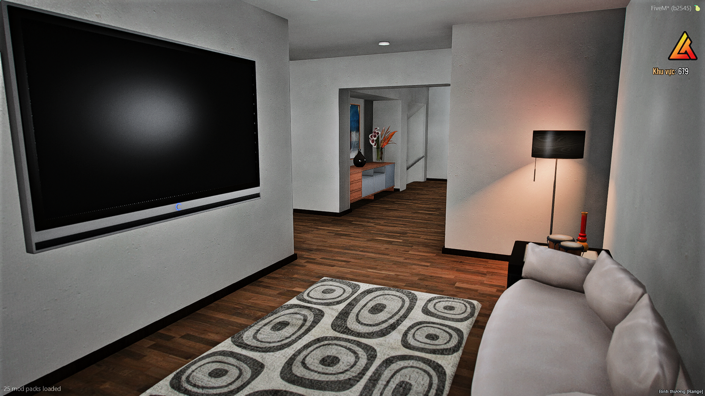 [MLO] Del Perro Villa