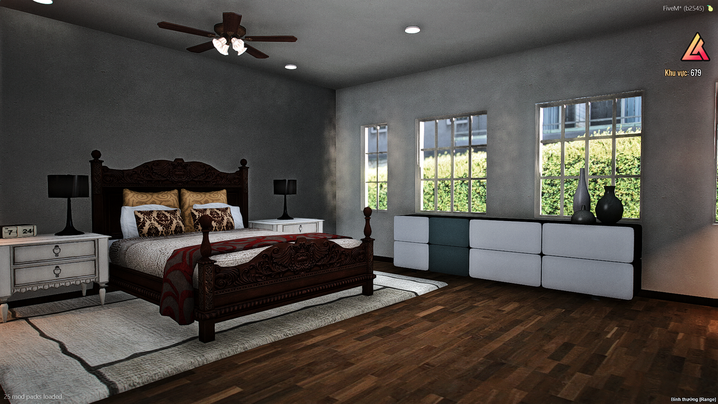 [MLO] Del Perro Villa