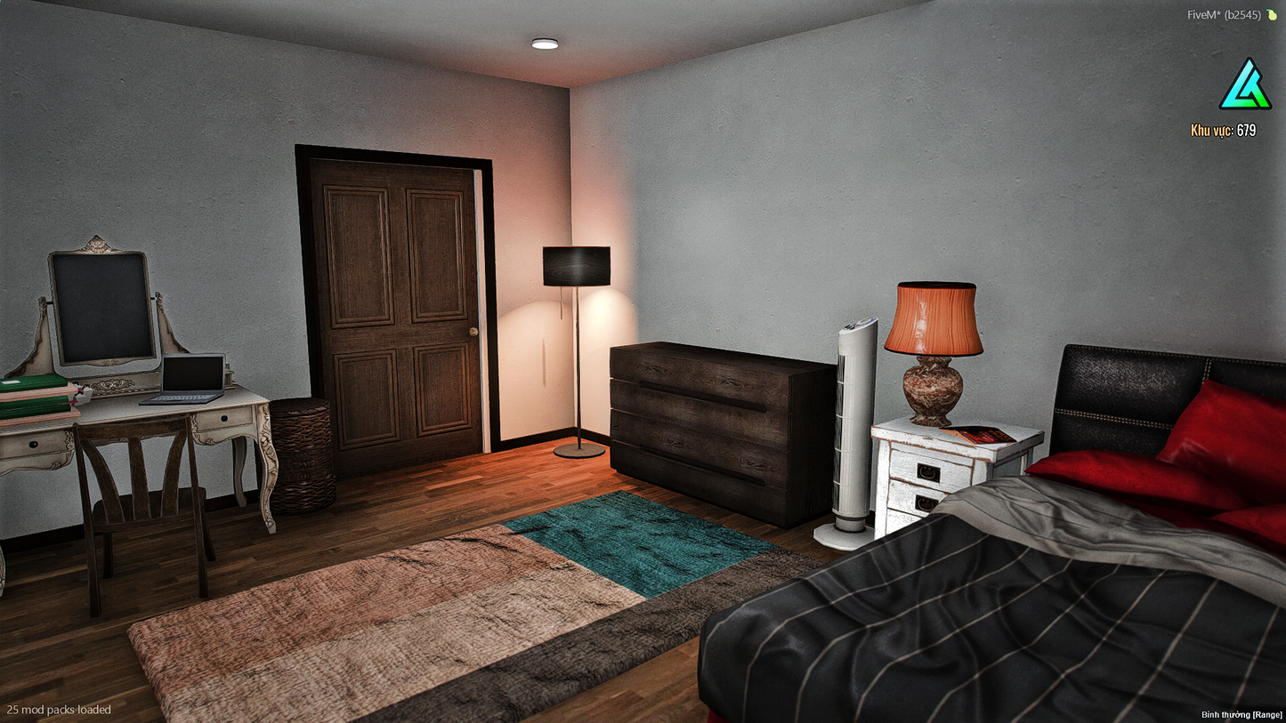 [MLO] Del Perro Villa