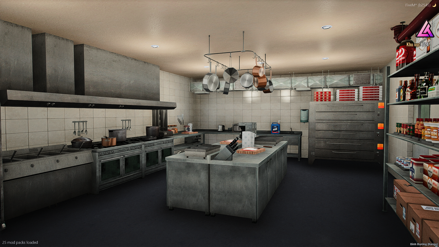 [MLO] Wigwam Biker Bar