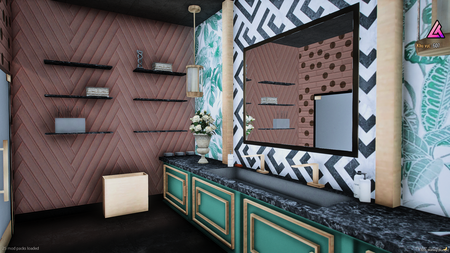 [MLO] Trey Bakery & Cafe