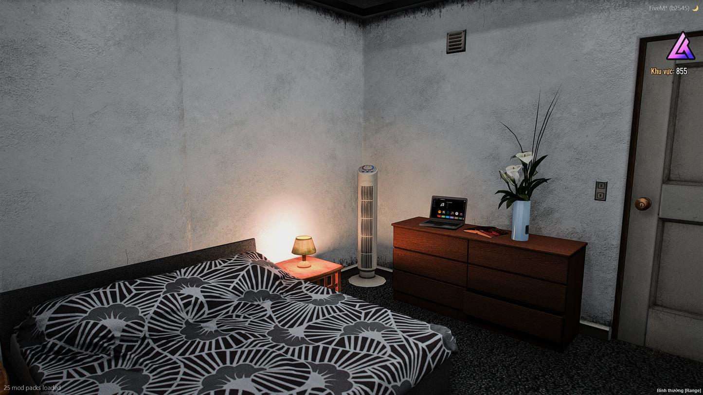 [MLO] Forum Drive Apartments