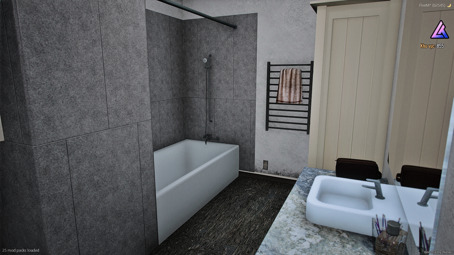 [MLO] Forum Drive Apartments