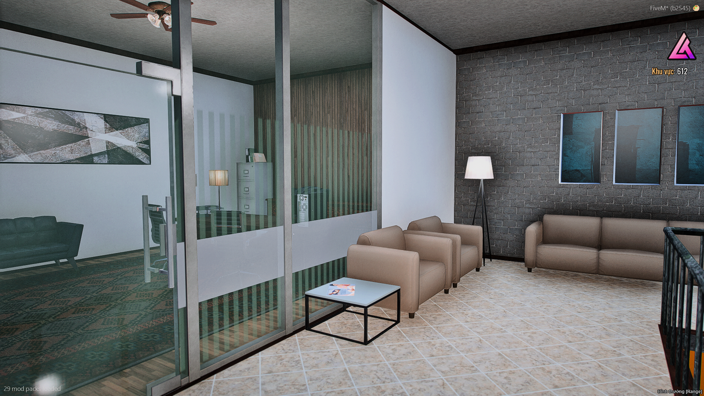 [MLO] La_Linterna Mexican Bar