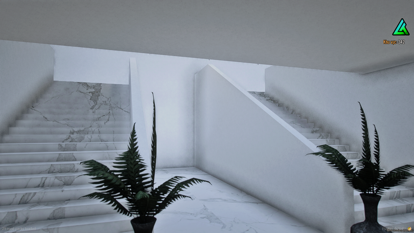 [MAP] Palmer-Taylor Villa