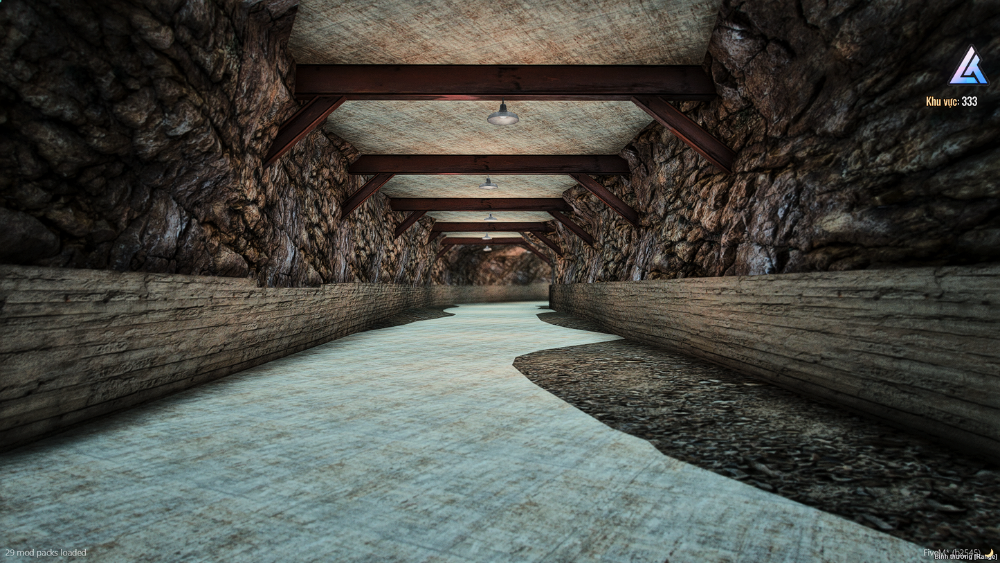 [MLO] Bunker construction site