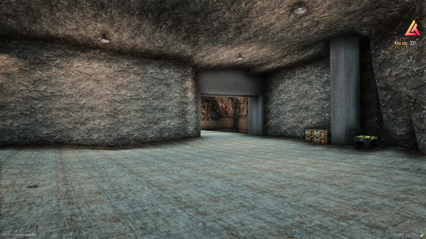 [MLO] Bunker construction site