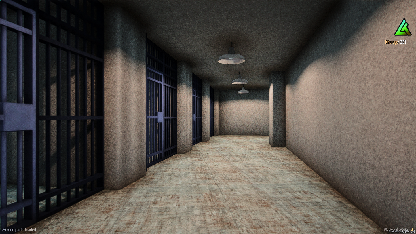 [MLO] Bunker construction site