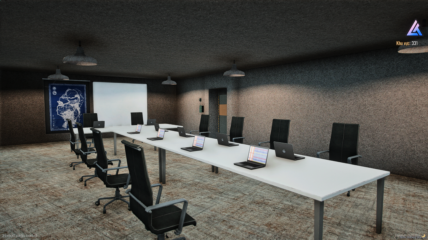 [MLO] Bunker construction site