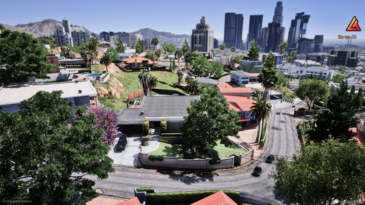 [MLO] Open Interior VILLA 04