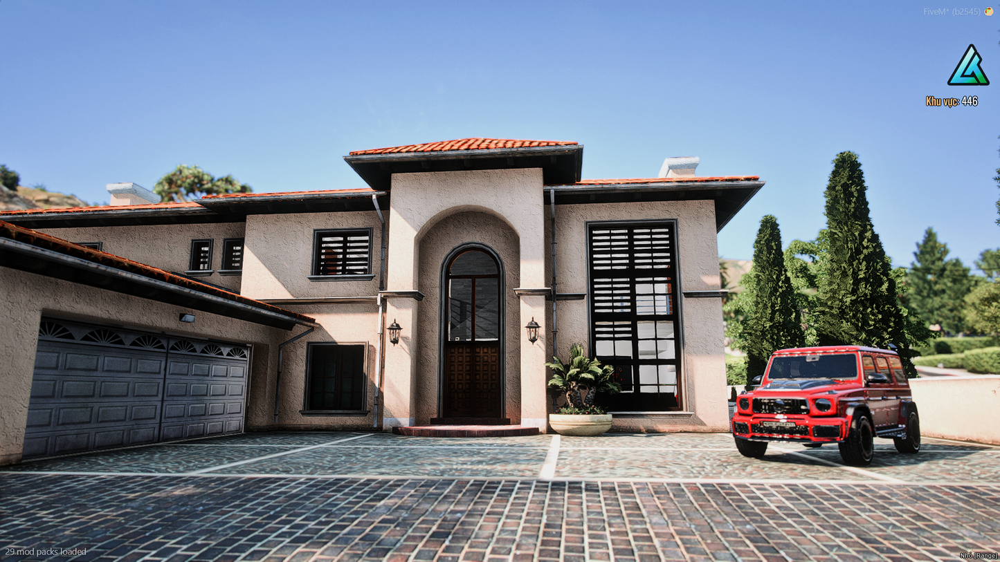 [MLO] Villa Richman 02