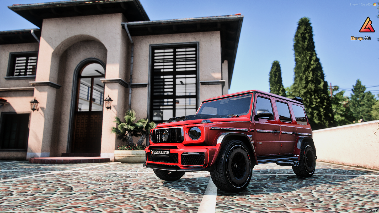 [MLO] Villa Richman 02