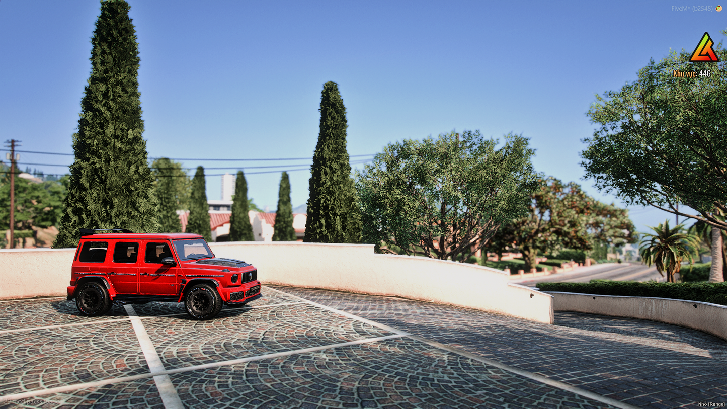 [MLO] Villa Richman 02