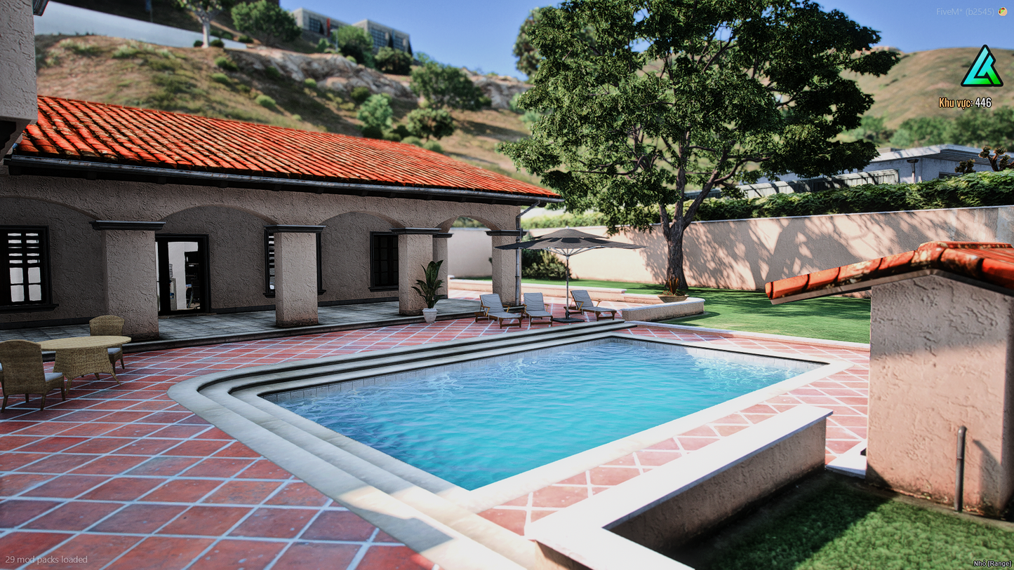 [MLO] Villa Richman 02