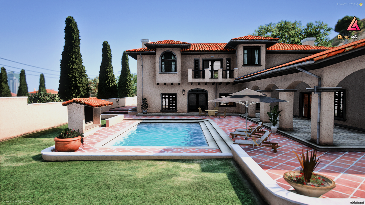 [MLO] Villa Richman 02