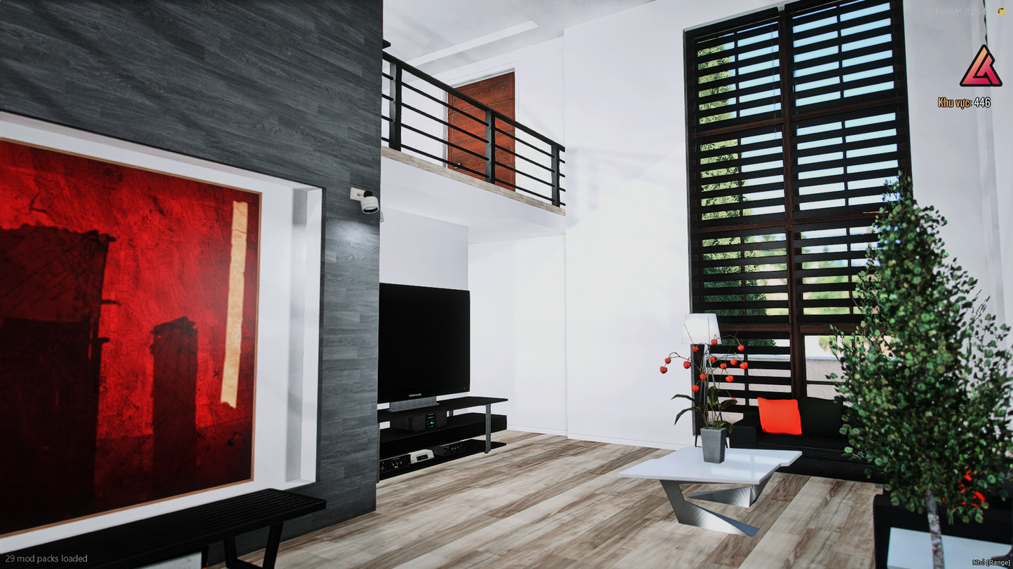 [MLO] Villa Richman 02