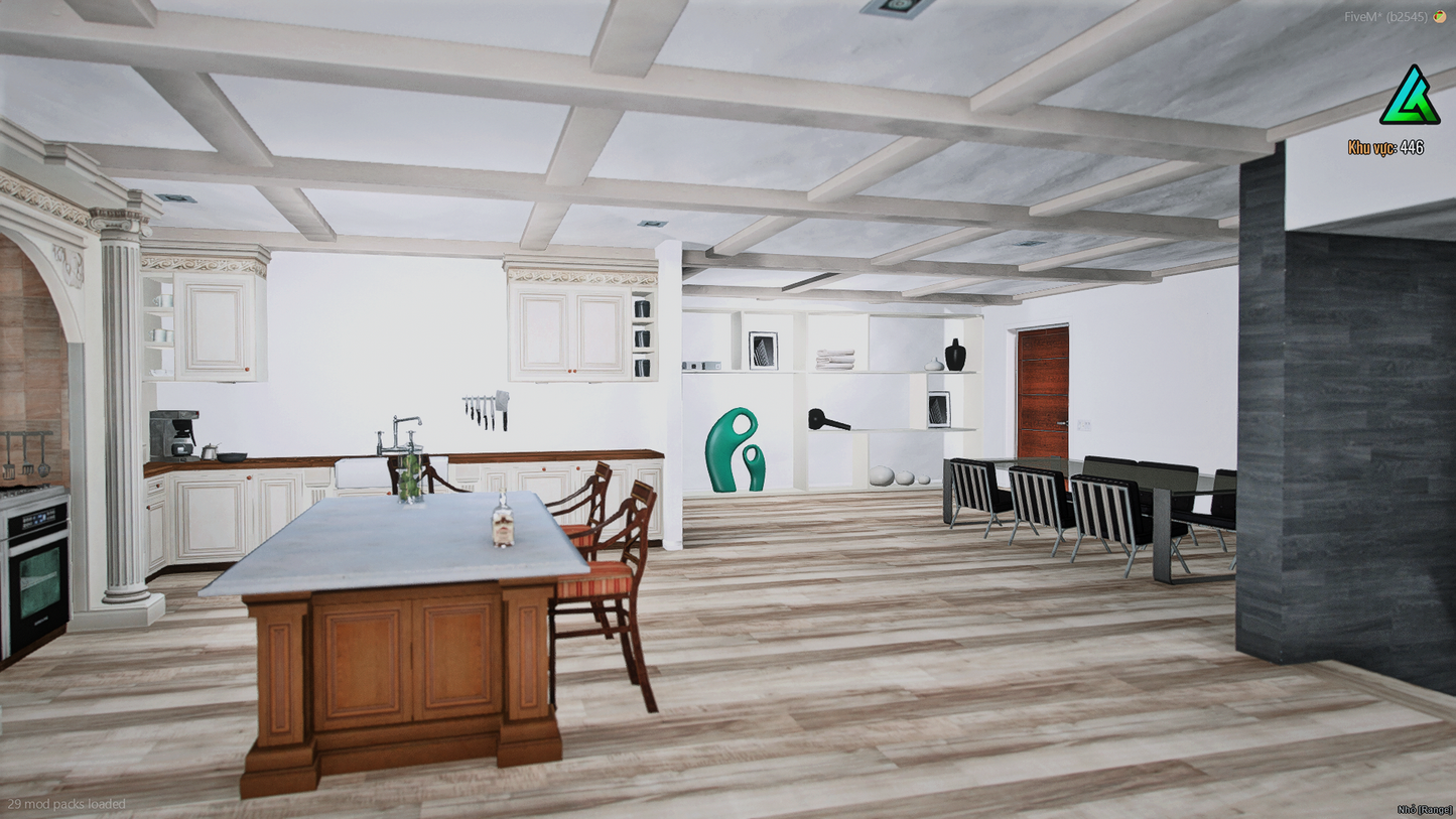 [MLO] Villa Richman 02