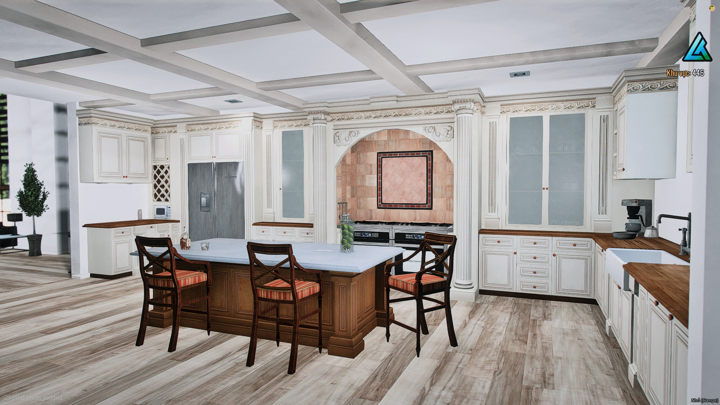 [MLO] Villa Richman 02