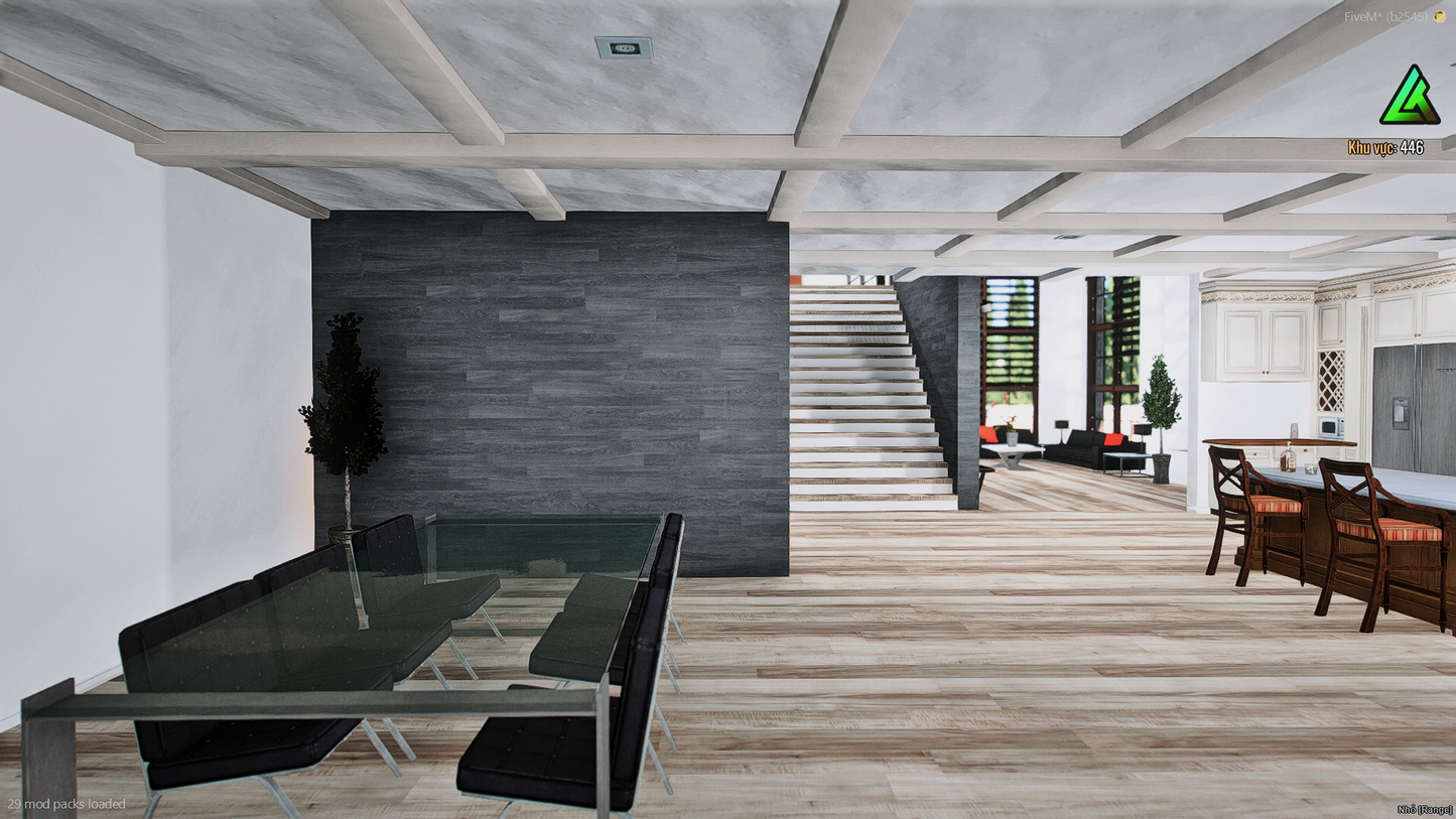 [MLO] Villa Richman 02