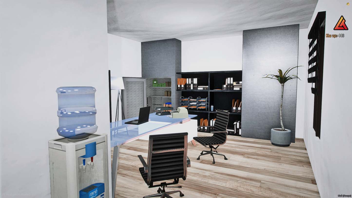 [MLO] Villa Richman 02