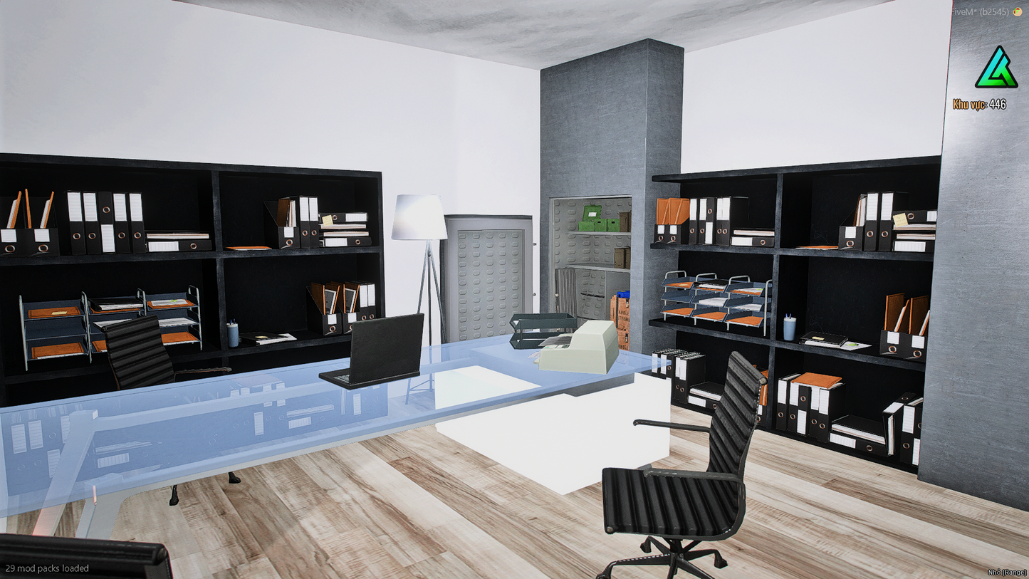 [MLO] Villa Richman 02