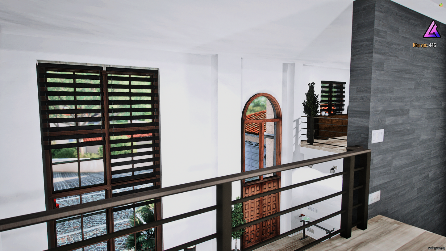 [MLO] Villa Richman 02