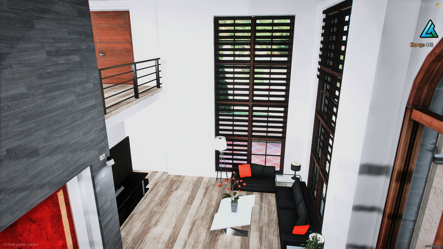 [MLO] Villa Richman 02