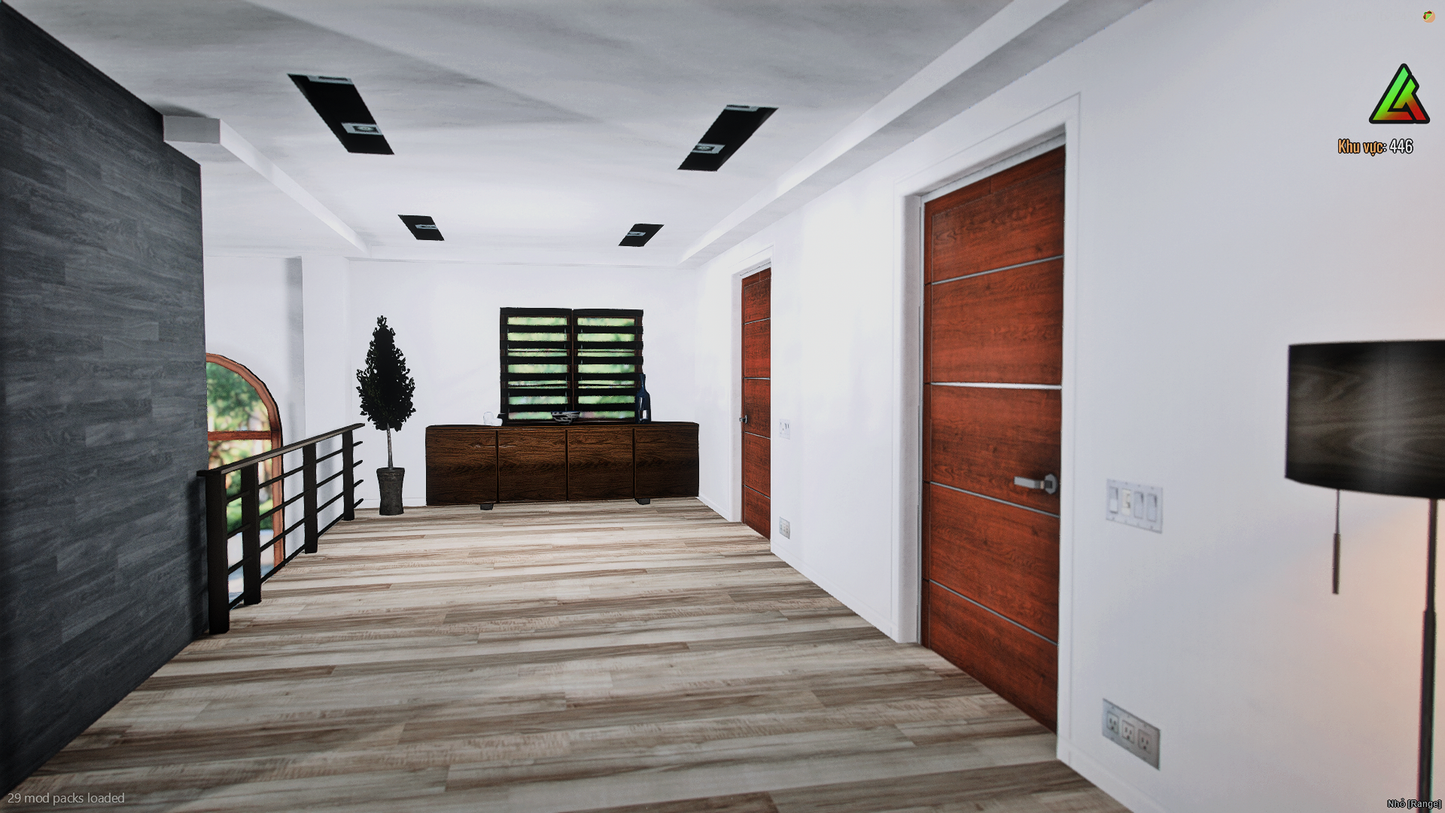 [MLO] Villa Richman 02