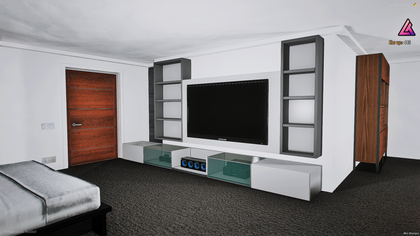 [MLO] Villa Richman 02