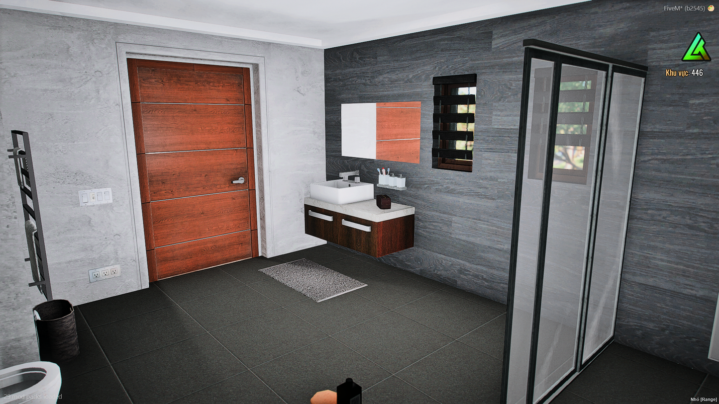 [MLO] Villa Richman 02