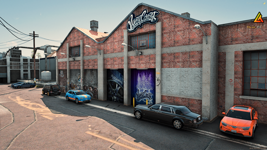 [MLO] West Coast Customs