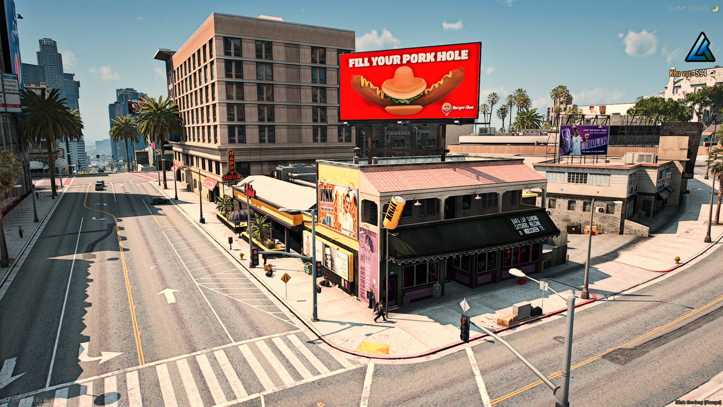 [MLO] Pitchers 'Gay' Bar