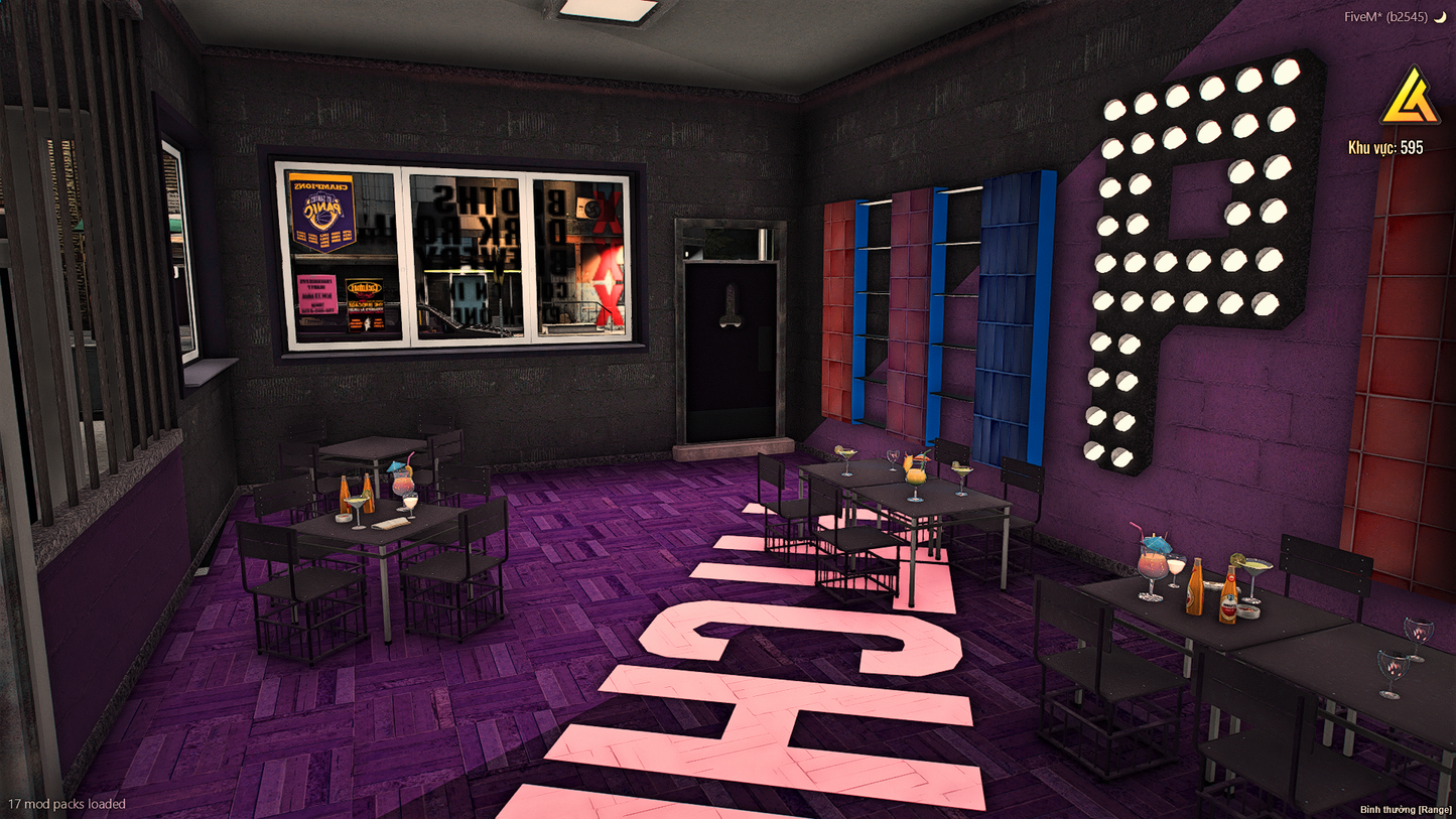 [MLO] Pitchers 'Gay' Bar