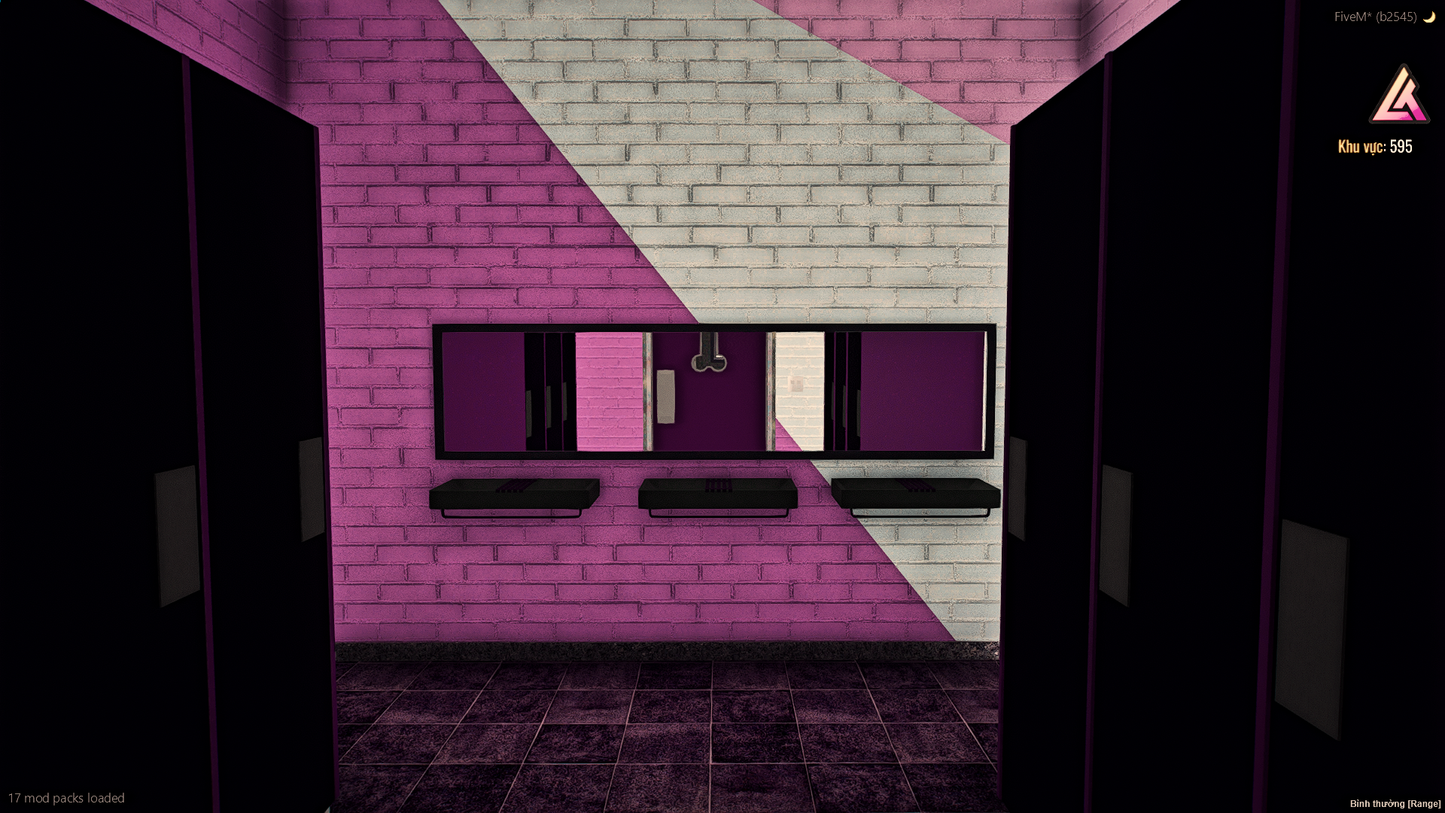 [MLO] Pitchers 'Gay' Bar