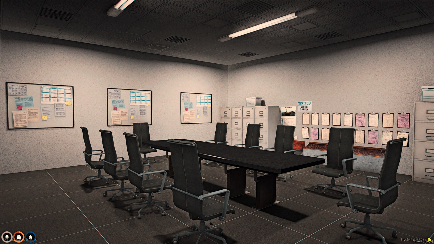 [MLO] Sport Customs - Mechanic