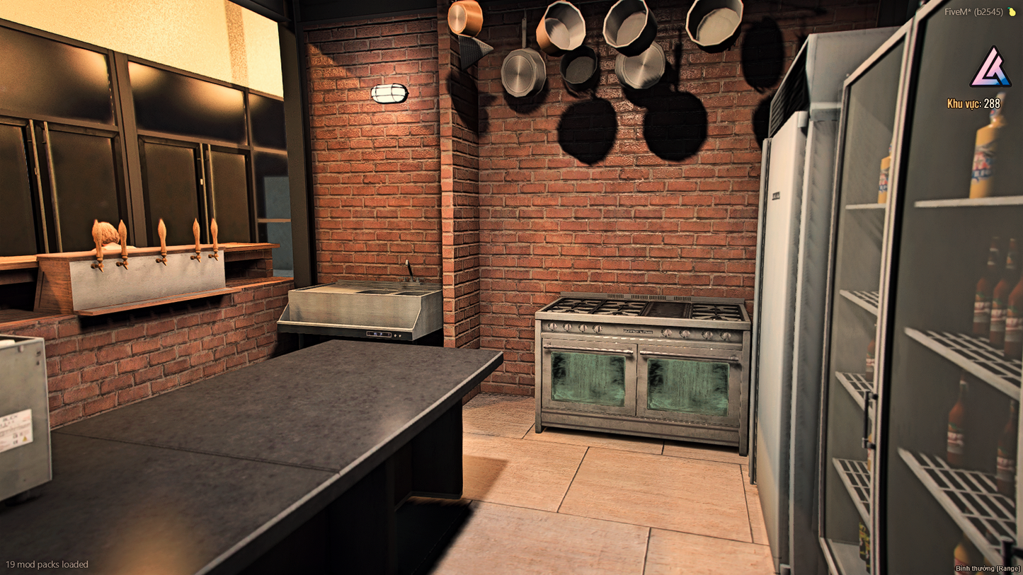 [MLO] Lounge Sandy Shores