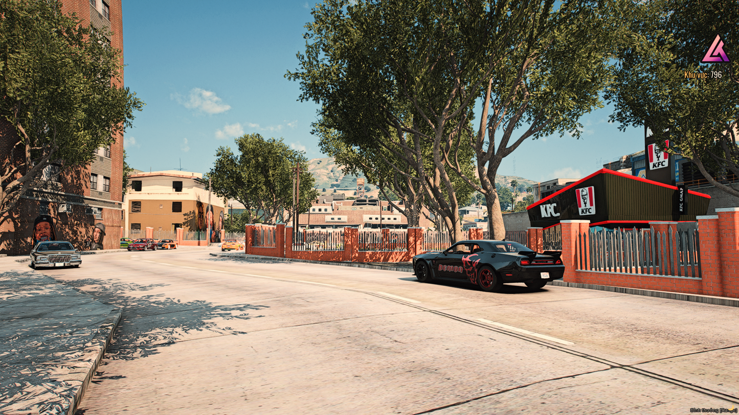 [MLO] Oblock  + 38 interiors