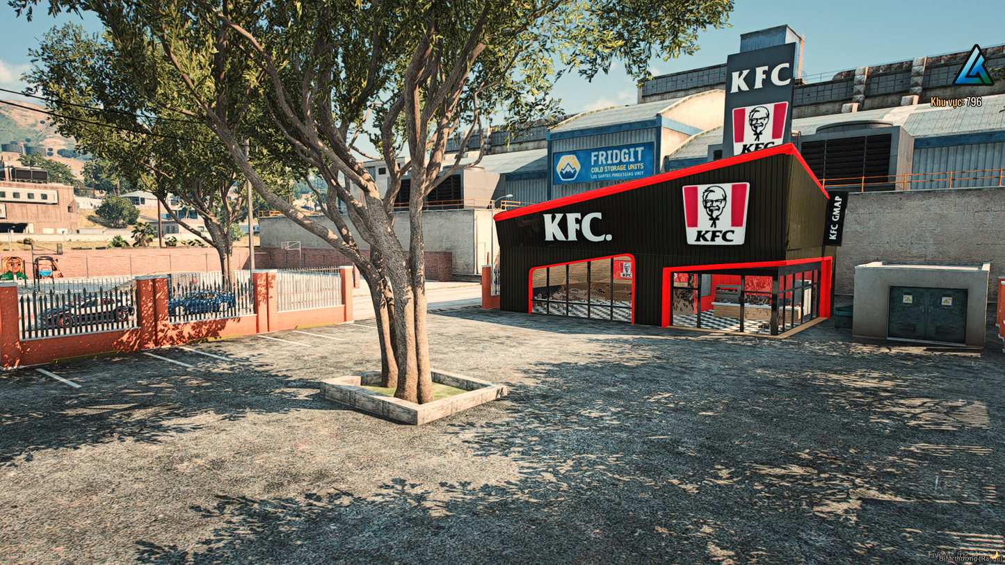 [MLO] Oblock  + 38 interiors