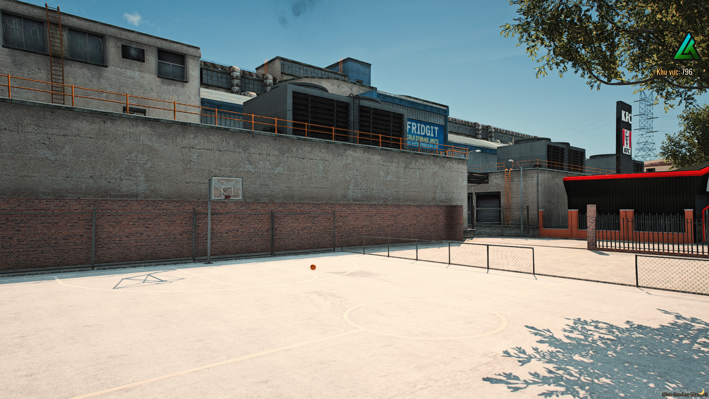 [MLO] Oblock  + 38 interiors