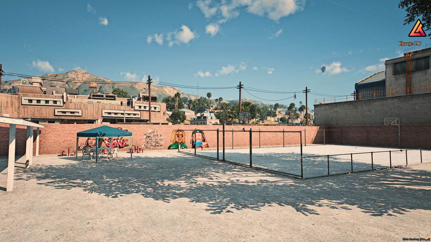 [MLO] Oblock  + 38 interiors