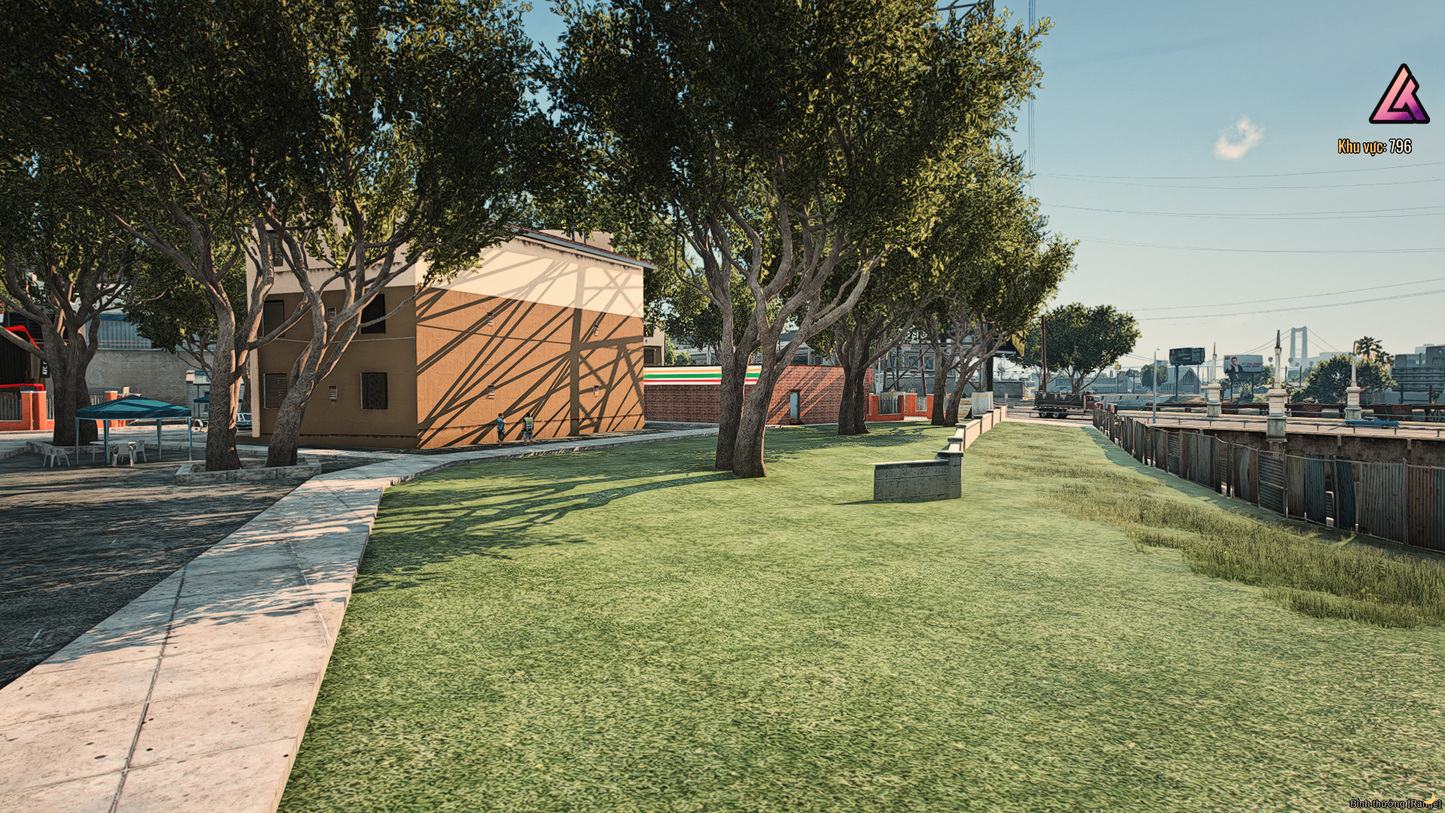 [MLO] Oblock  + 38 interiors