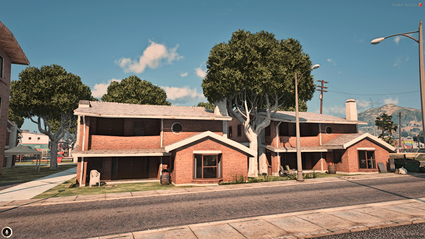 [MAP] Kellypark Hoods V2