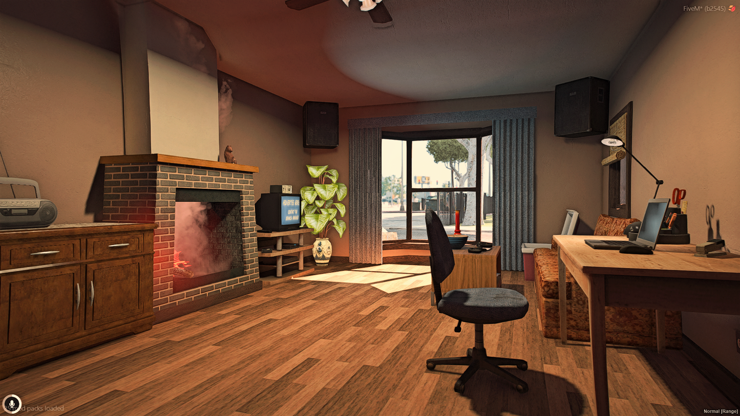 [MAP] Kellypark Hoods V2