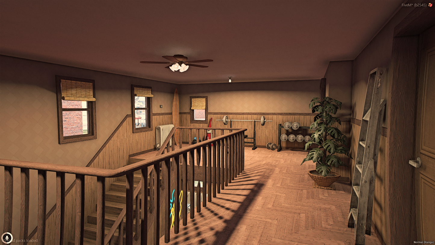 [MAP] Kellypark Hoods V2