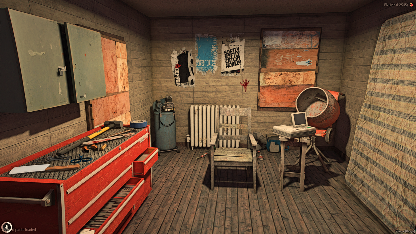 [MAP] Kellypark Hoods V2