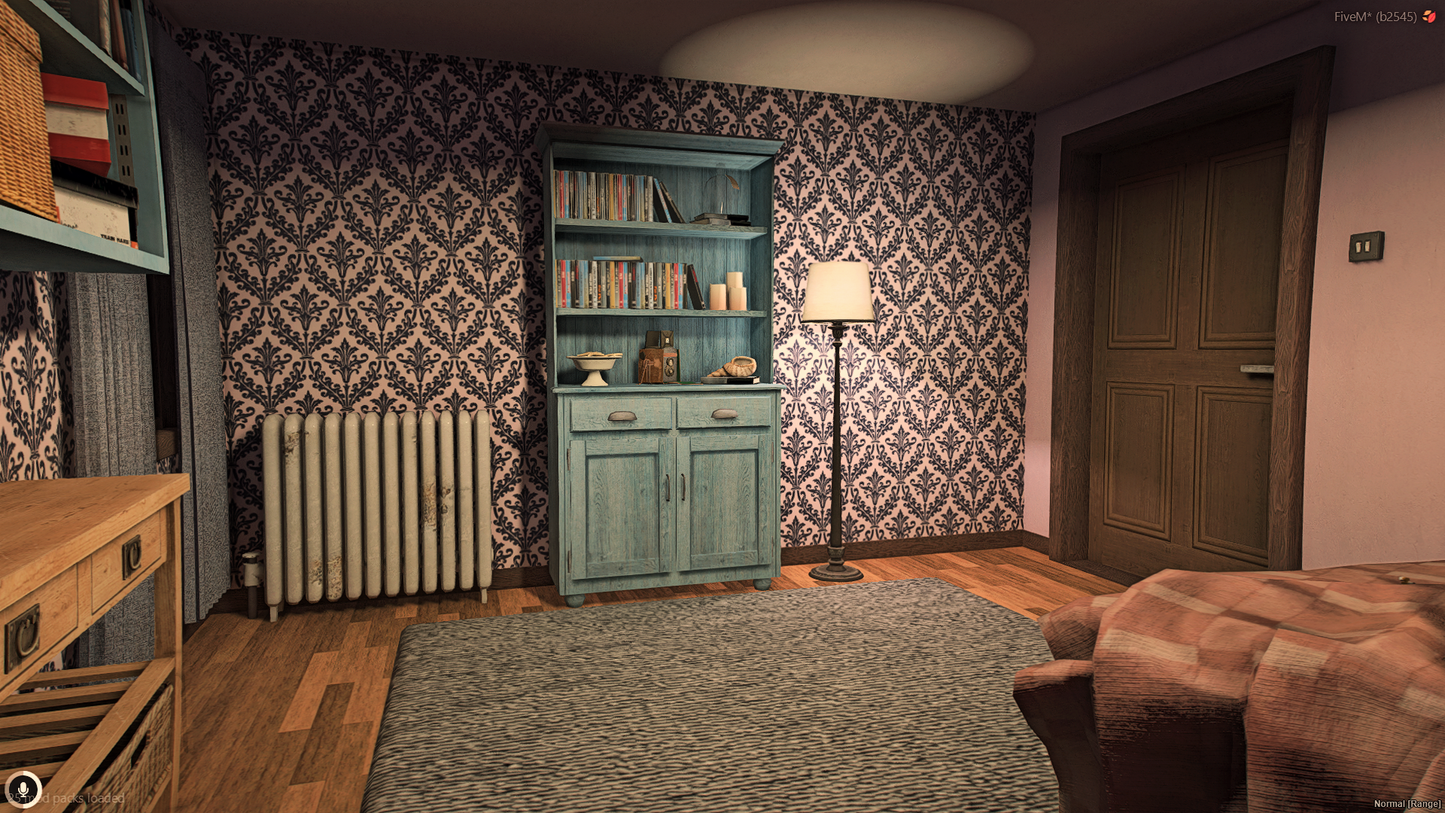 [MAP] Kellypark Hoods V2