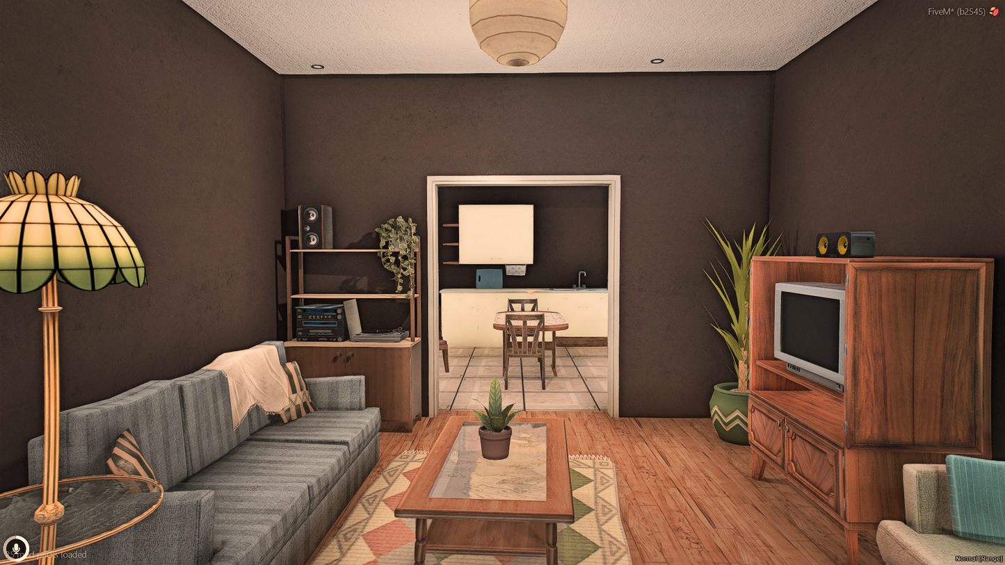 [MAP] Kellypark Hoods V2