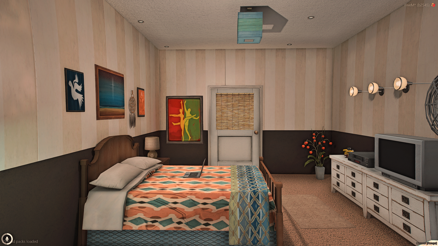 [MAP] Kellypark Hoods V2